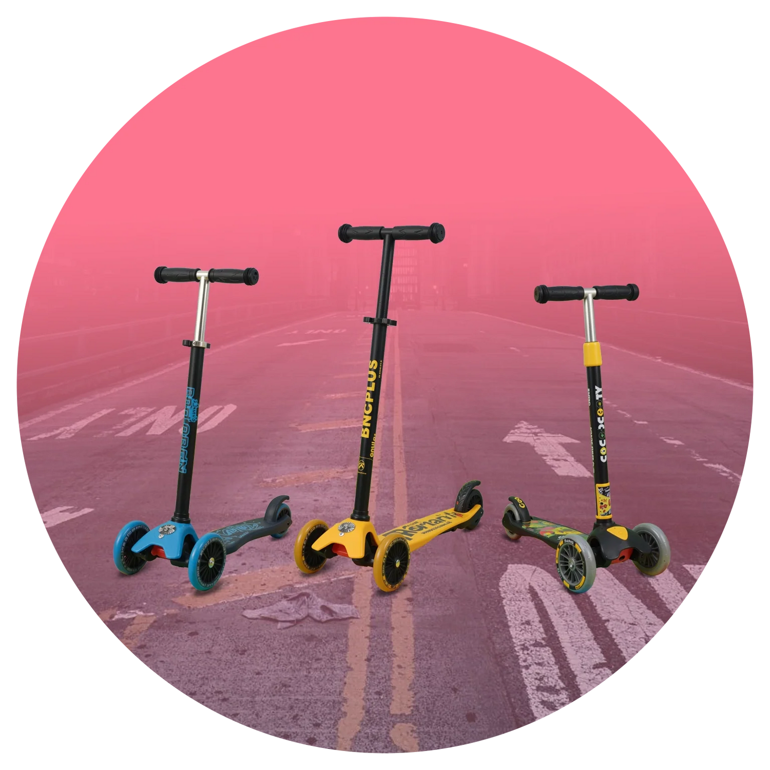 RUNNER