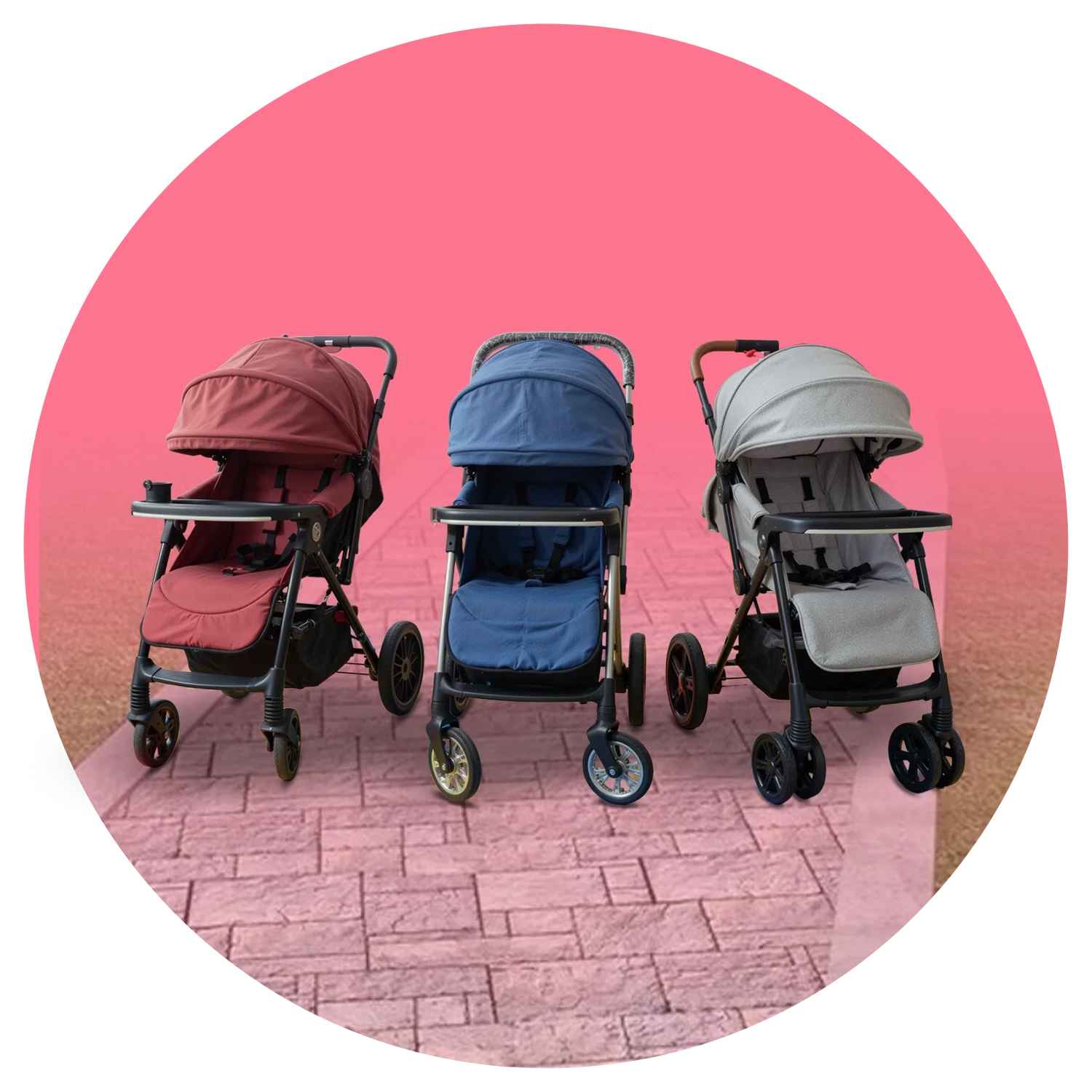PRAMS