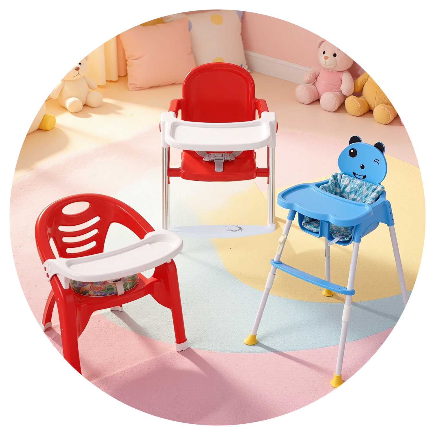 CHAIRS