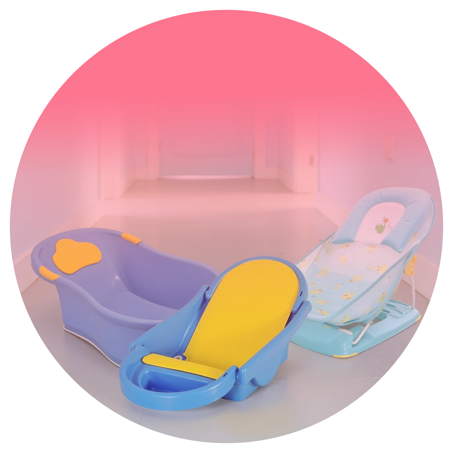 BATHER