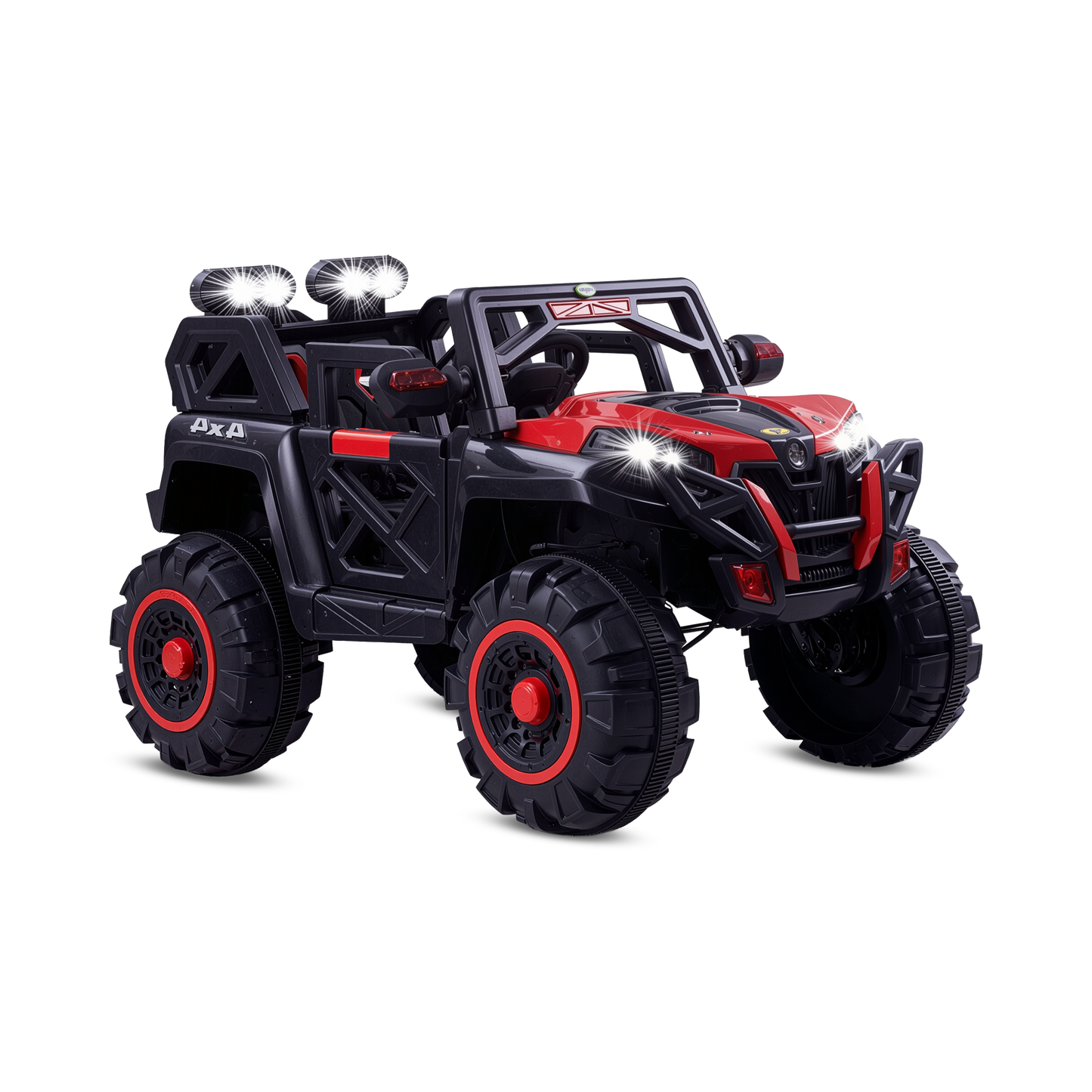 2188 UT Kids Ride On Toy Vehicle by AROTOTS
