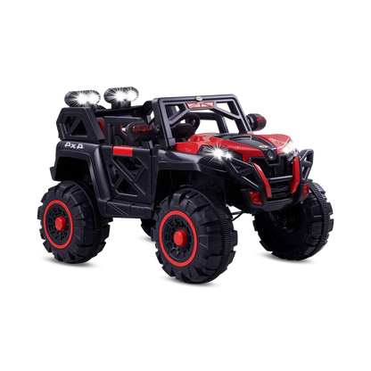 2188 UT Kids Ride On Toy Vehicle by AROTOTS