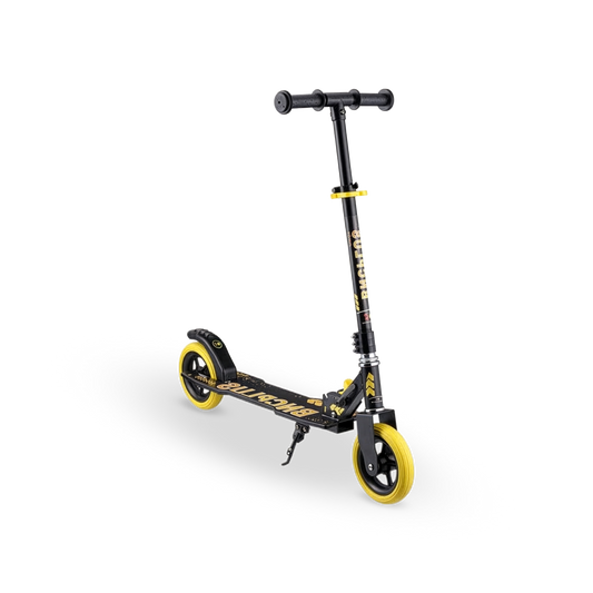BNC Plus Kids Scooty for Fun Ride and Outdoor Play by AROTOTS