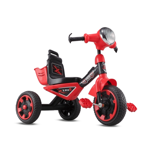 Buke Senior Tricycle