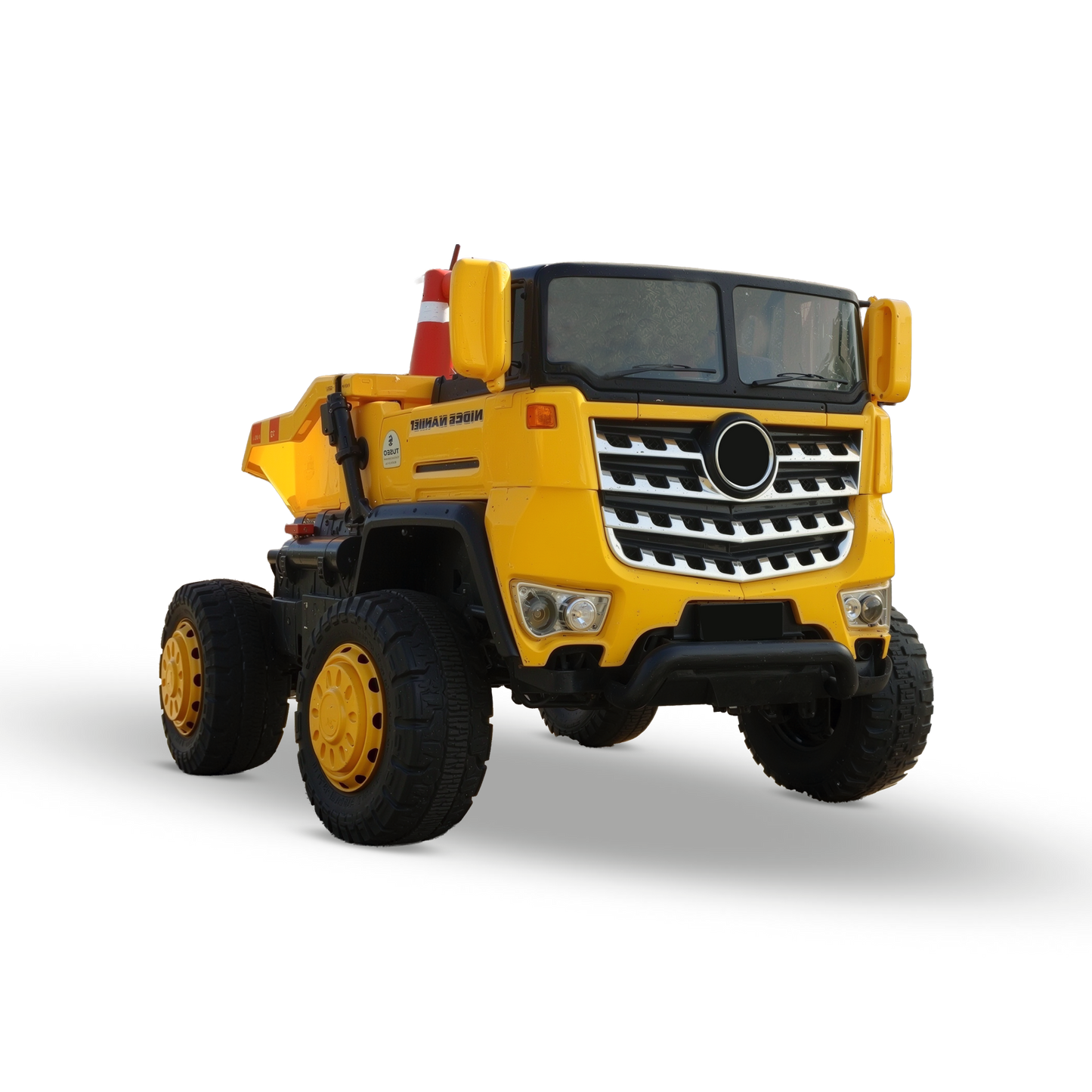 788 Kids Truck Ride On Toy Vehicle by AROTOTS