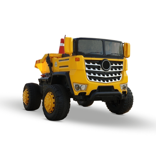 788 Kids Truck Ride On Toy Vehicle by AROTOTS