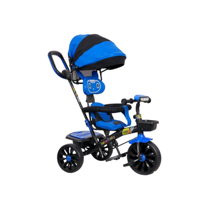 Brobot Pro Tricycle