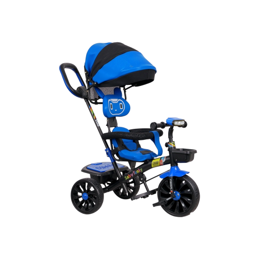 Brobot Pro Tricycle
