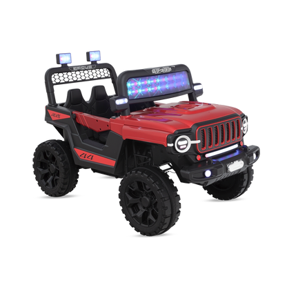 5588 Kids Jeep Ride On Battery Car by AROTOTS