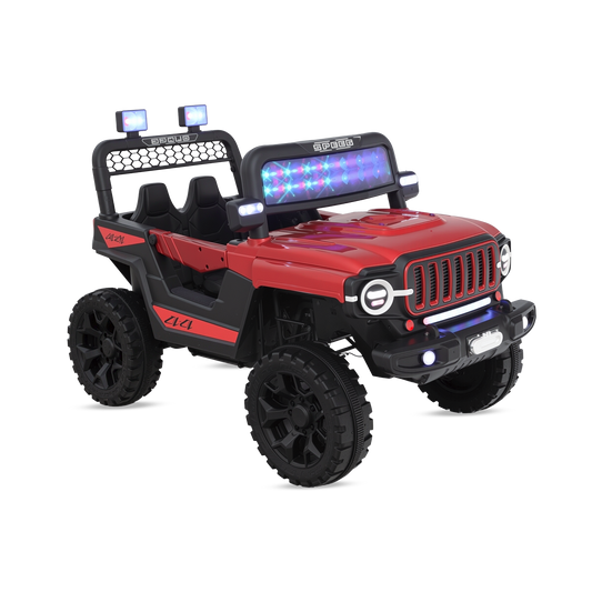 5588 Kids Jeep Ride On Battery Car by AROTOTS