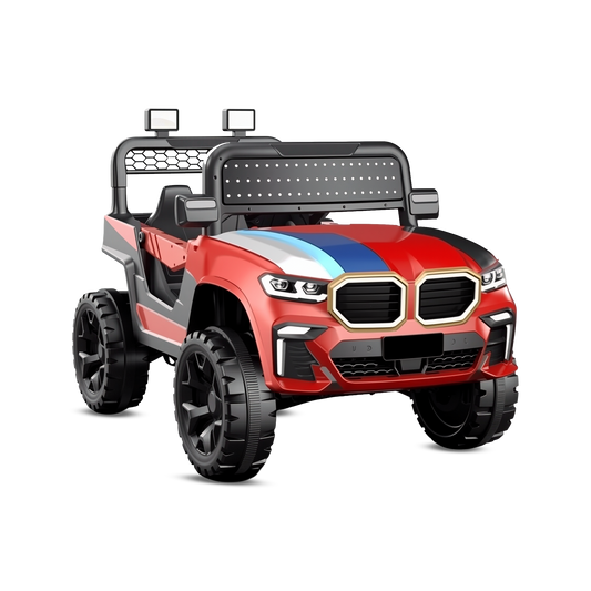 888 Kids BMW Style Ride On Car by AROTOTS