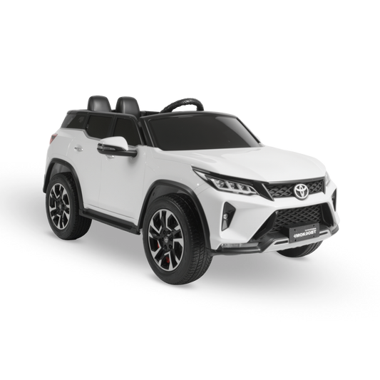 Fortuner Style Toy Car for Kids – AROTOTS