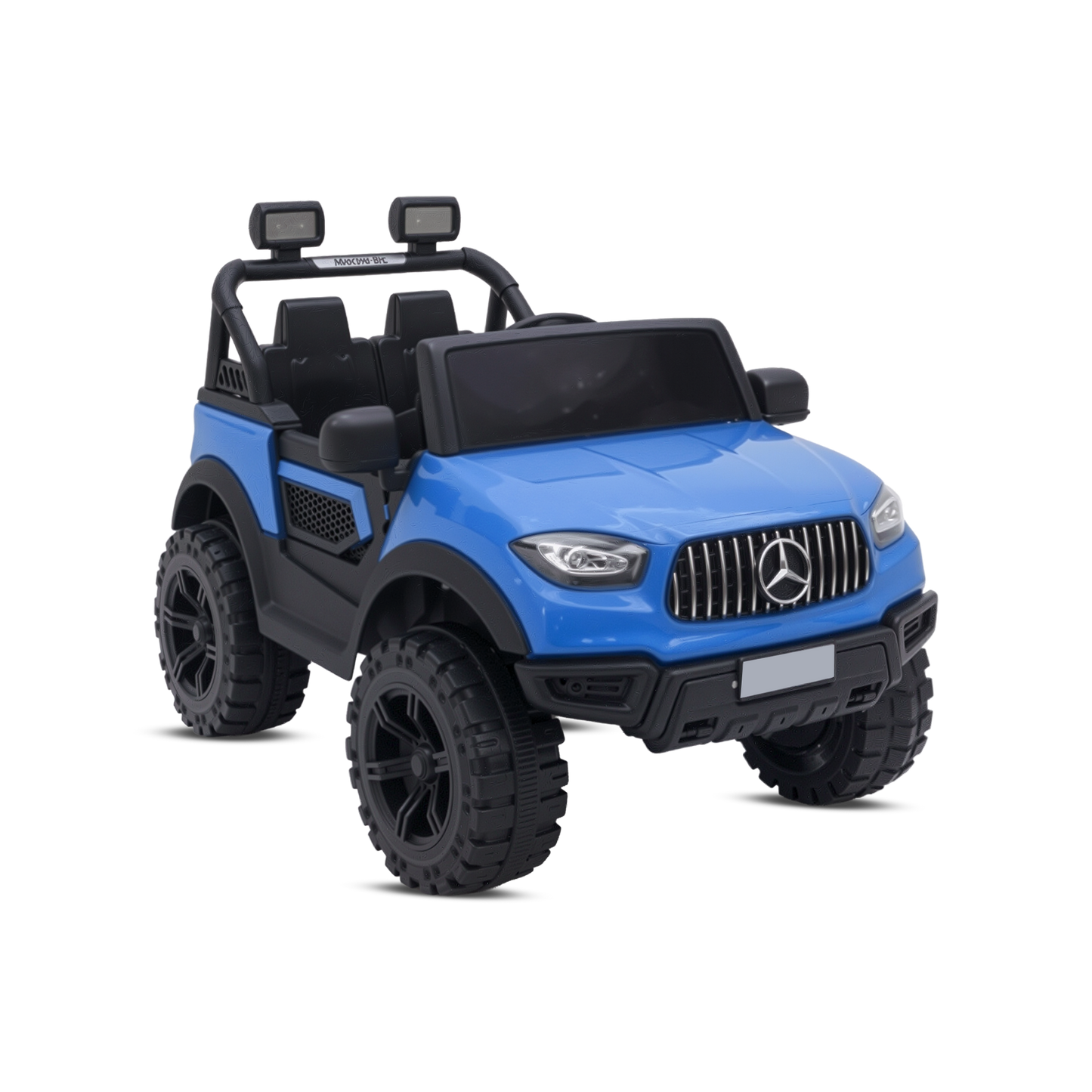 Mercedes Pogo Kids Ride On Toy by AROTOTS