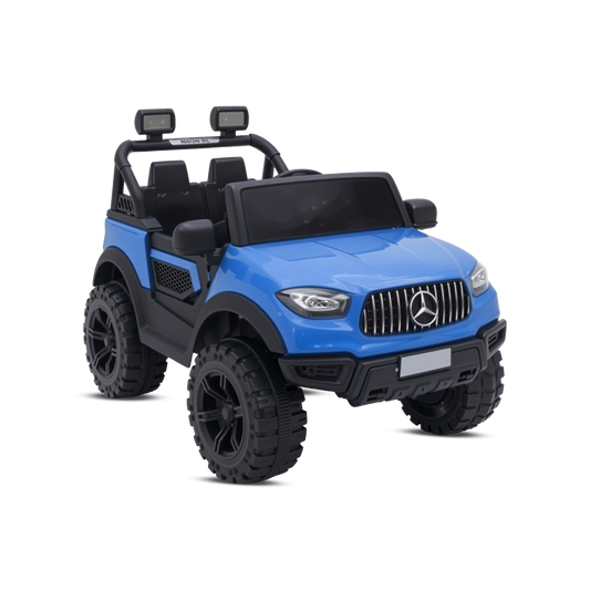 Mercedes Pogo Kids Ride On Toy by AROTOTS