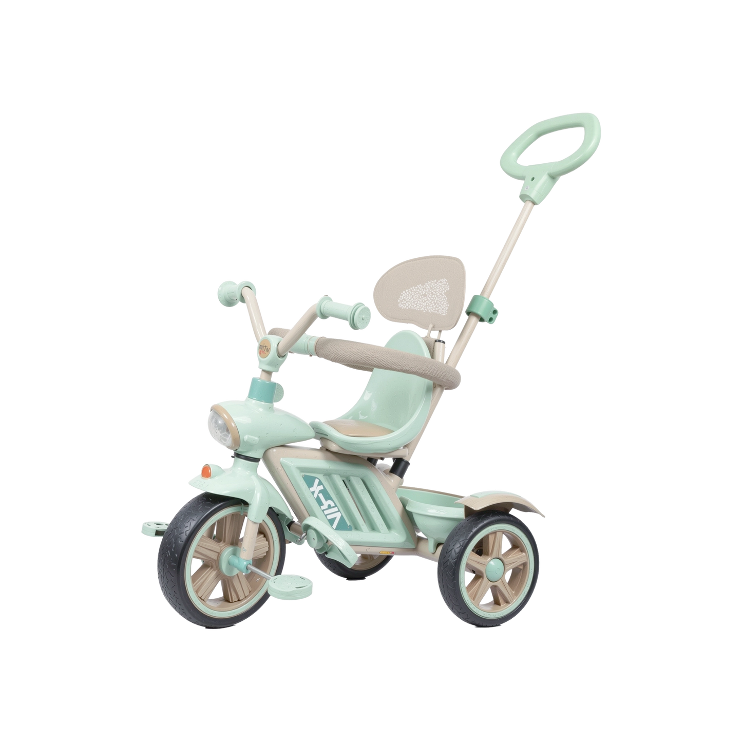 Air X Pro Tricycle