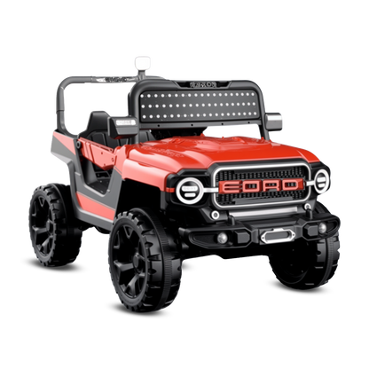 Ford EOD Kids Ride On Car with Realistic Look by AROTOTS
