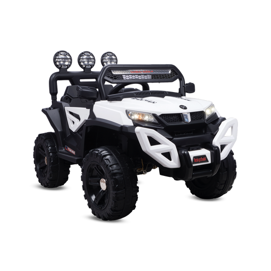 Hooper Kids Ride On Toy Car for Fun Play by AROTOTS