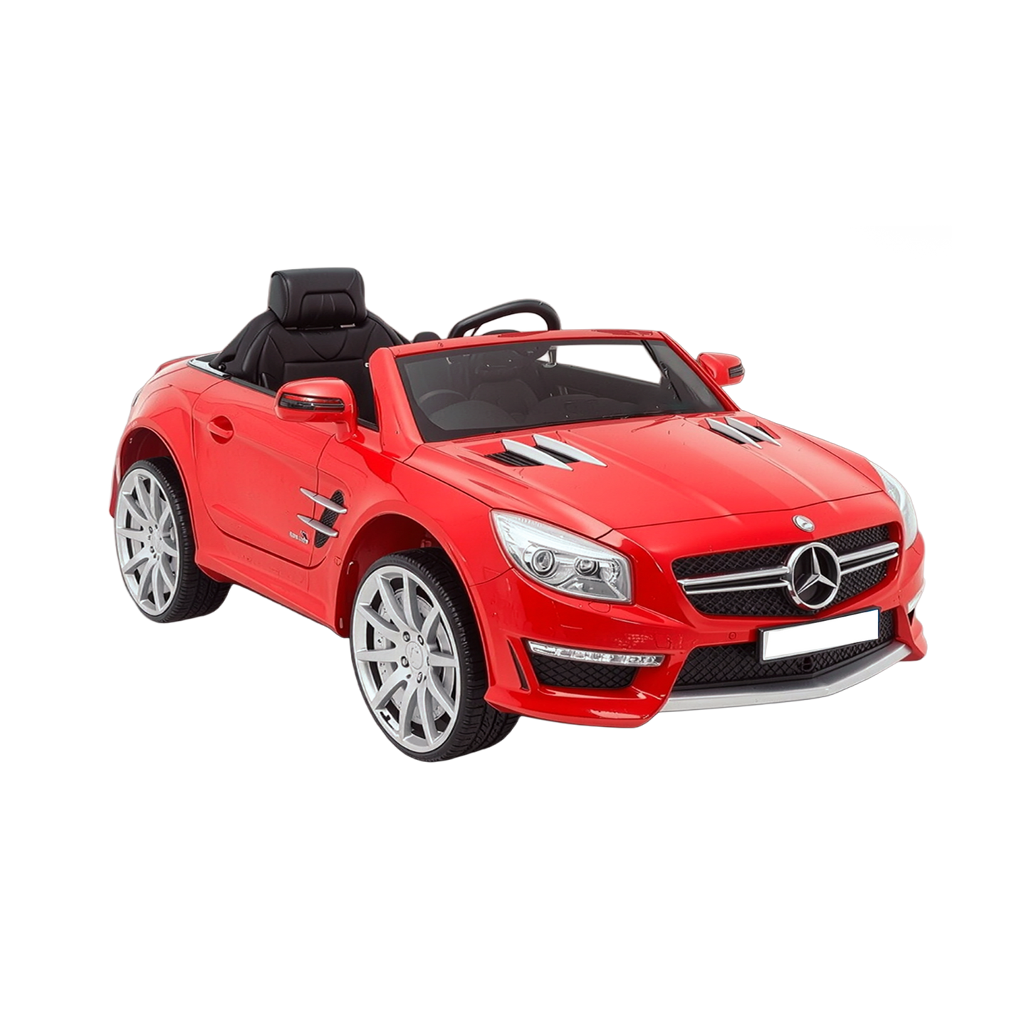 Dream Car DL 1000 Kids Ride On Toy Car – AROTOTS