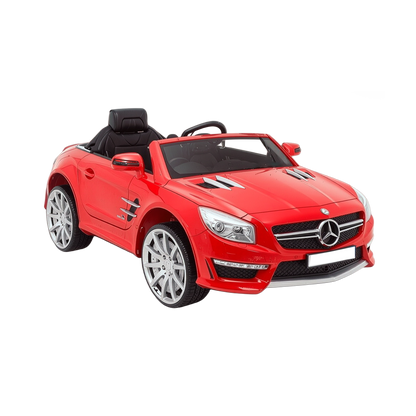 Dream Car DL 1000 Kids Ride On Toy Car – AROTOTS