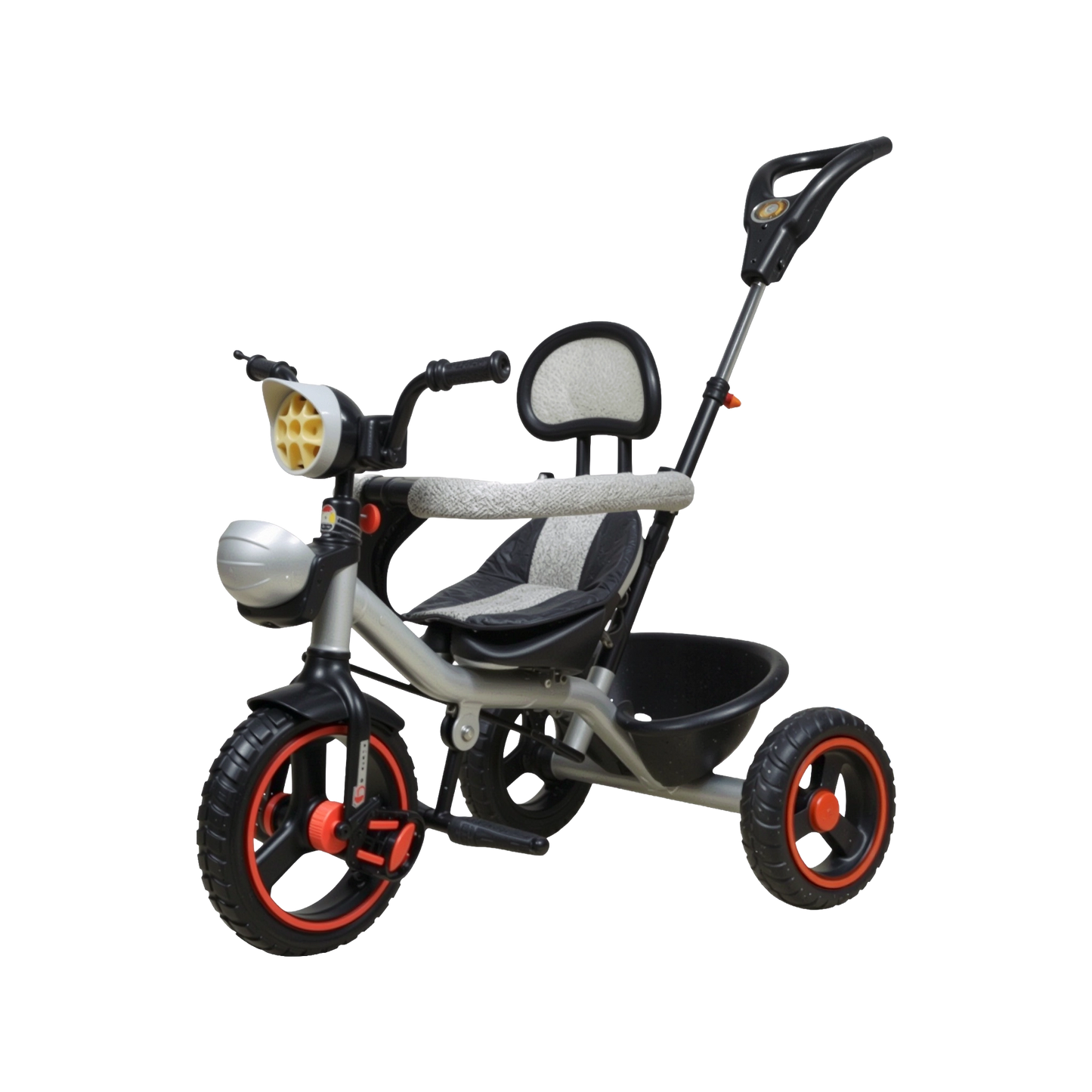R9 Tricycle