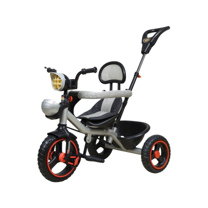 R9 Tricycle