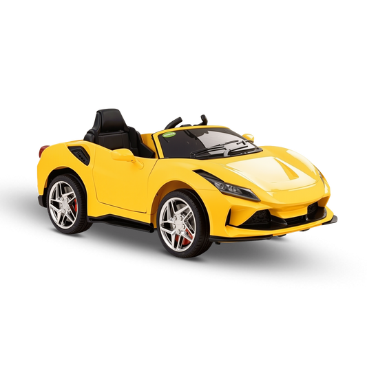 F8 Ferrari Style Toy Car for Kids – AROTOTS