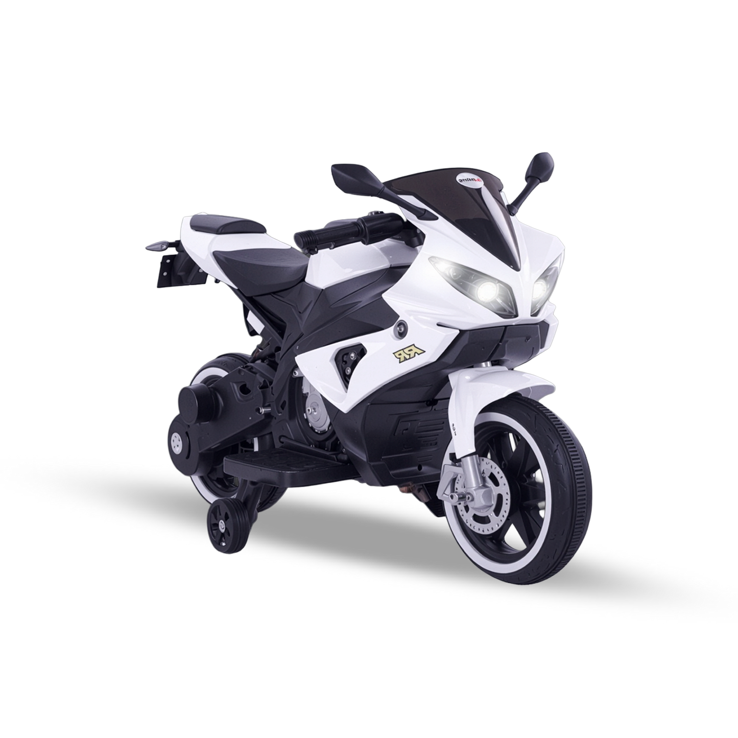 Kids DL 99 Foot Ride Racing Bike - AROTOTS