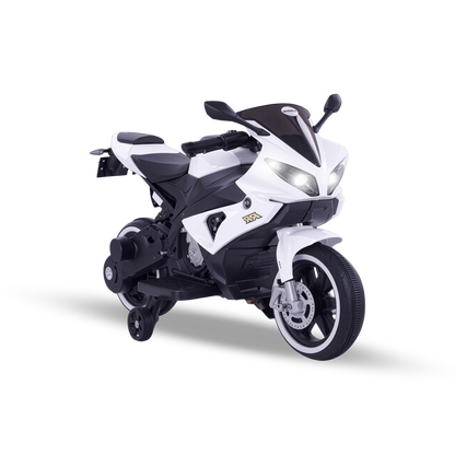 Kids DL 99 Foot Ride Racing Bike - AROTOTS