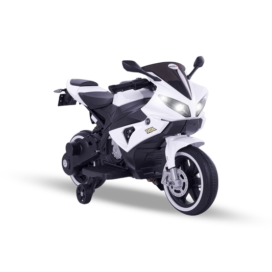 Kids DL 99 Foot Ride Racing Bike - AROTOTS