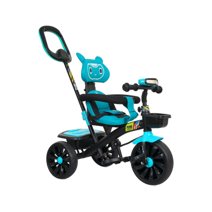 Brobot Tricycle