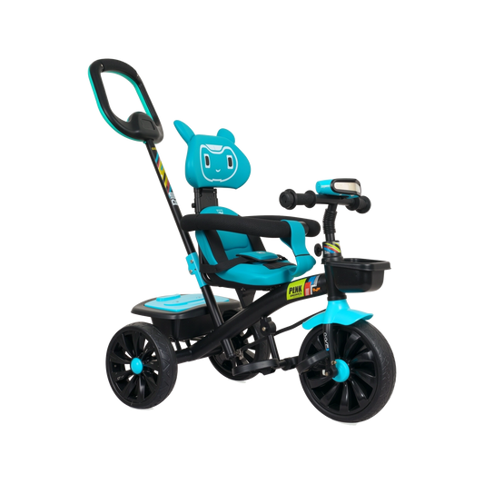 Brobot Tricycle