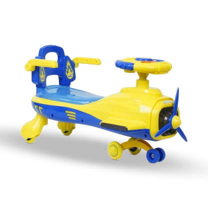 Chopper Kids Magic Car Ride On Toy by AROTOTS