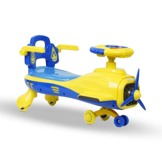 Chopper Kids Magic Car Ride On Toy by AROTOTS