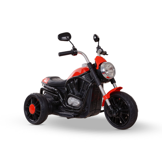 Kids Harley 6622 Style Battery Operated Bike - AROTOTS