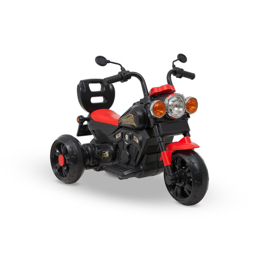 Kids Goldwing Foot Ride Racing Bike - AROTOTS