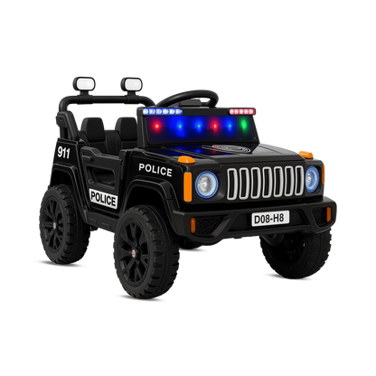BH80C Kids Battery Operated Ride On Car by AROTOTS