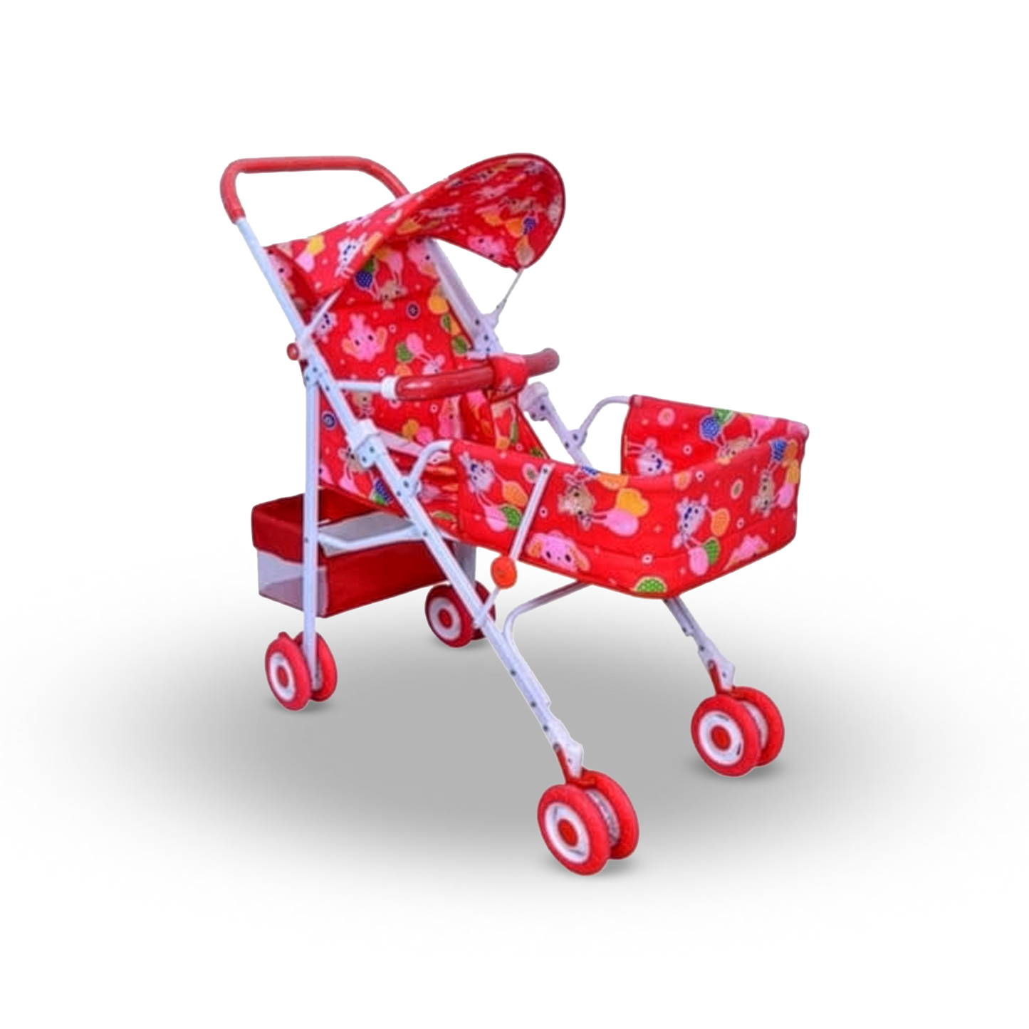 G One Baby Prams for Safe and Stylish Travel by AROTOTS