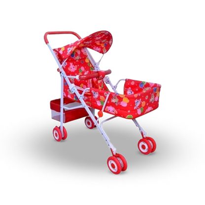 G One Baby Prams for Safe and Stylish Travel by AROTOTS