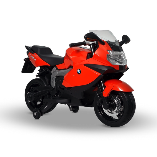 Kids K 1300 Style Electric Ride On Bike - AROTOTS