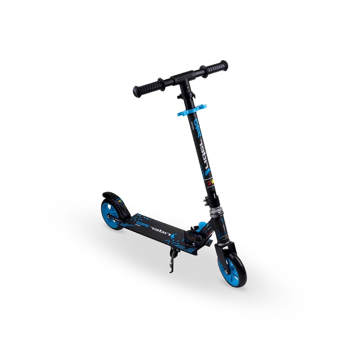Rider Pro Kids Scooty for Smooth and Fun Outdoor Play by AROTOTS