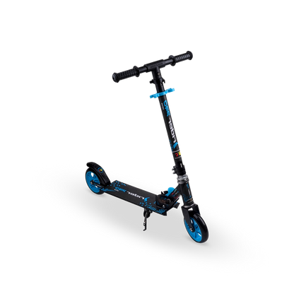 Rider Pro Kids Scooty for Smooth and Fun Outdoor Play by AROTOTS