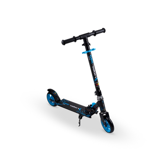 Rider Pro Kids Scooty for Smooth and Fun Outdoor Play by AROTOTS