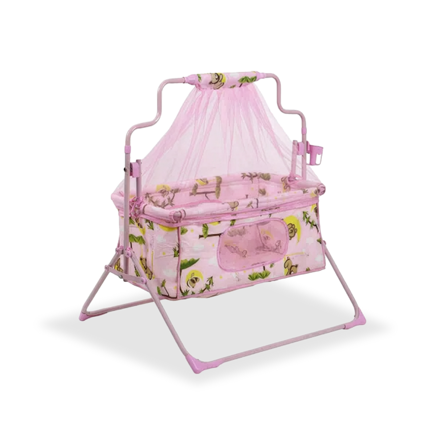 103 Mobile Swing Deluxe Baby Palna for Comfort and Sleep by AROTOTS