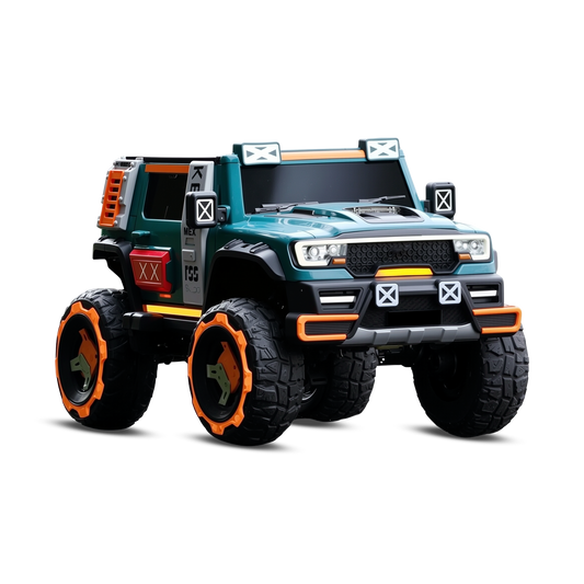 KEM Kids Electric Ride On Car by AROTOTS