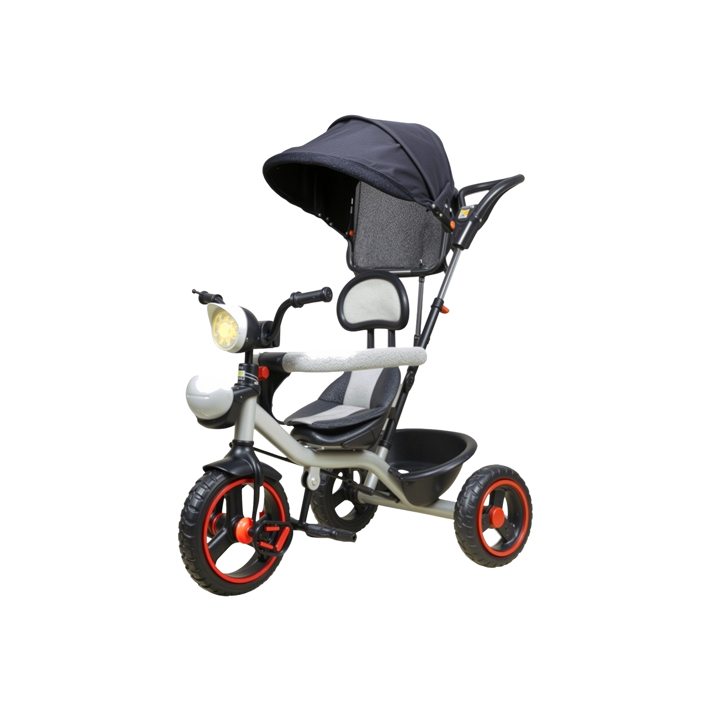 R9 500 Tricycle
