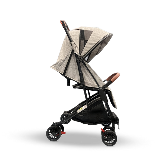 132 Kids Stroller for Smooth Ride and Easy Travel by AROTOTS