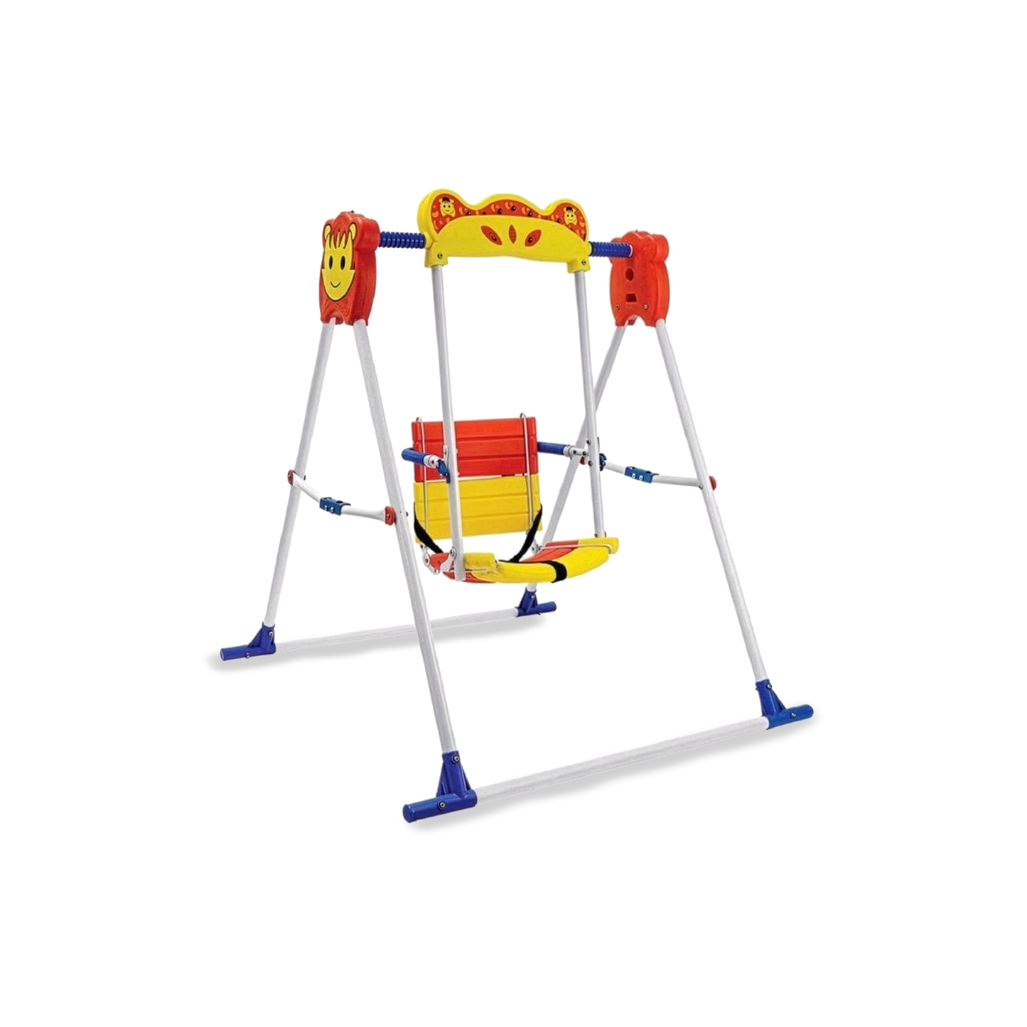Garden Swing 707 for Safe and Fun Outdoor Play by AROTOTS