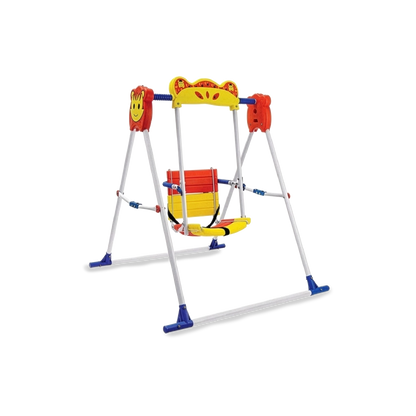 Garden Swing 707 for Safe and Fun Outdoor Play by AROTOTS