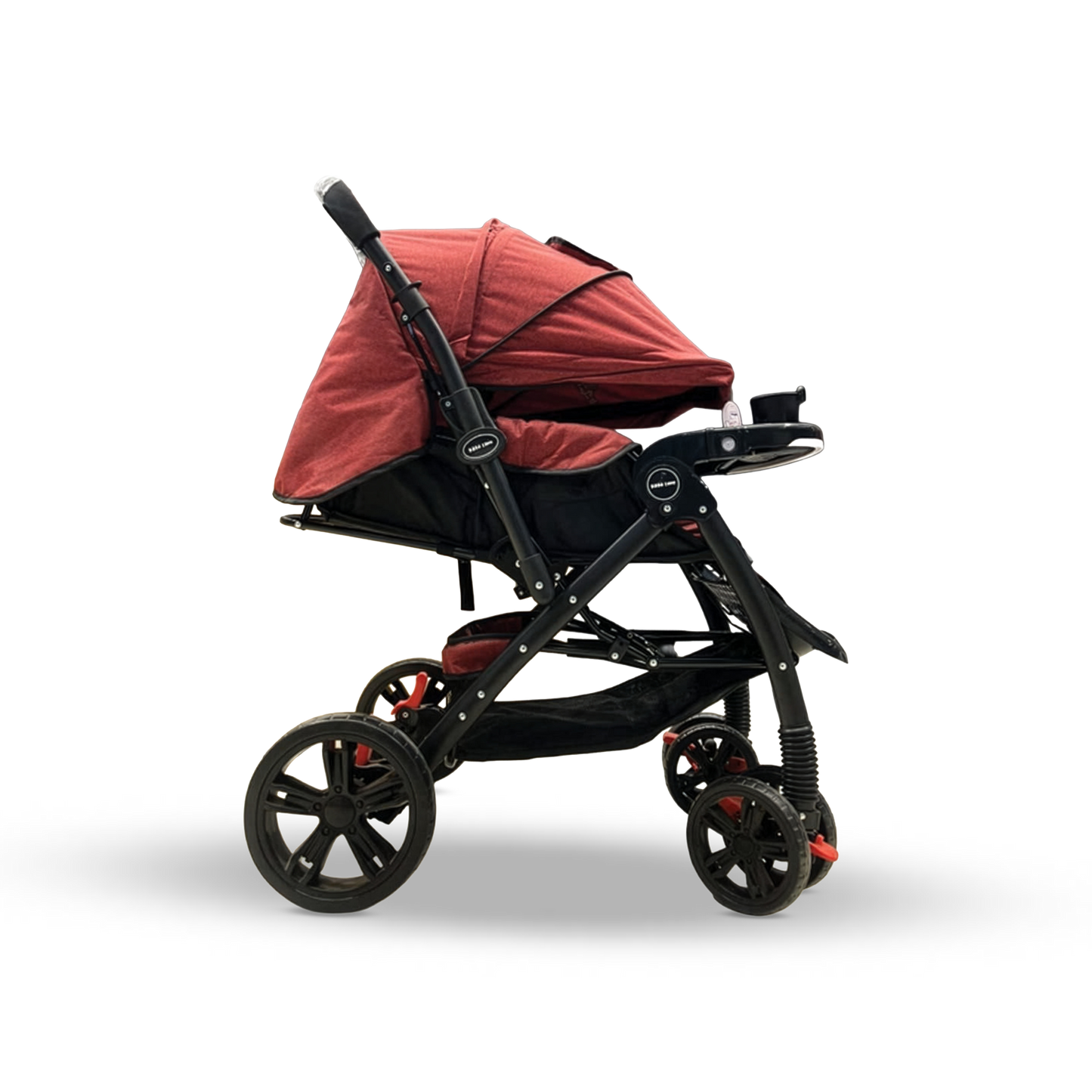 6616 S Kids Stroller for Convenient Outdoor Travel by AROTOTS
