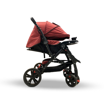6616 S Kids Stroller for Convenient Outdoor Travel by AROTOTS